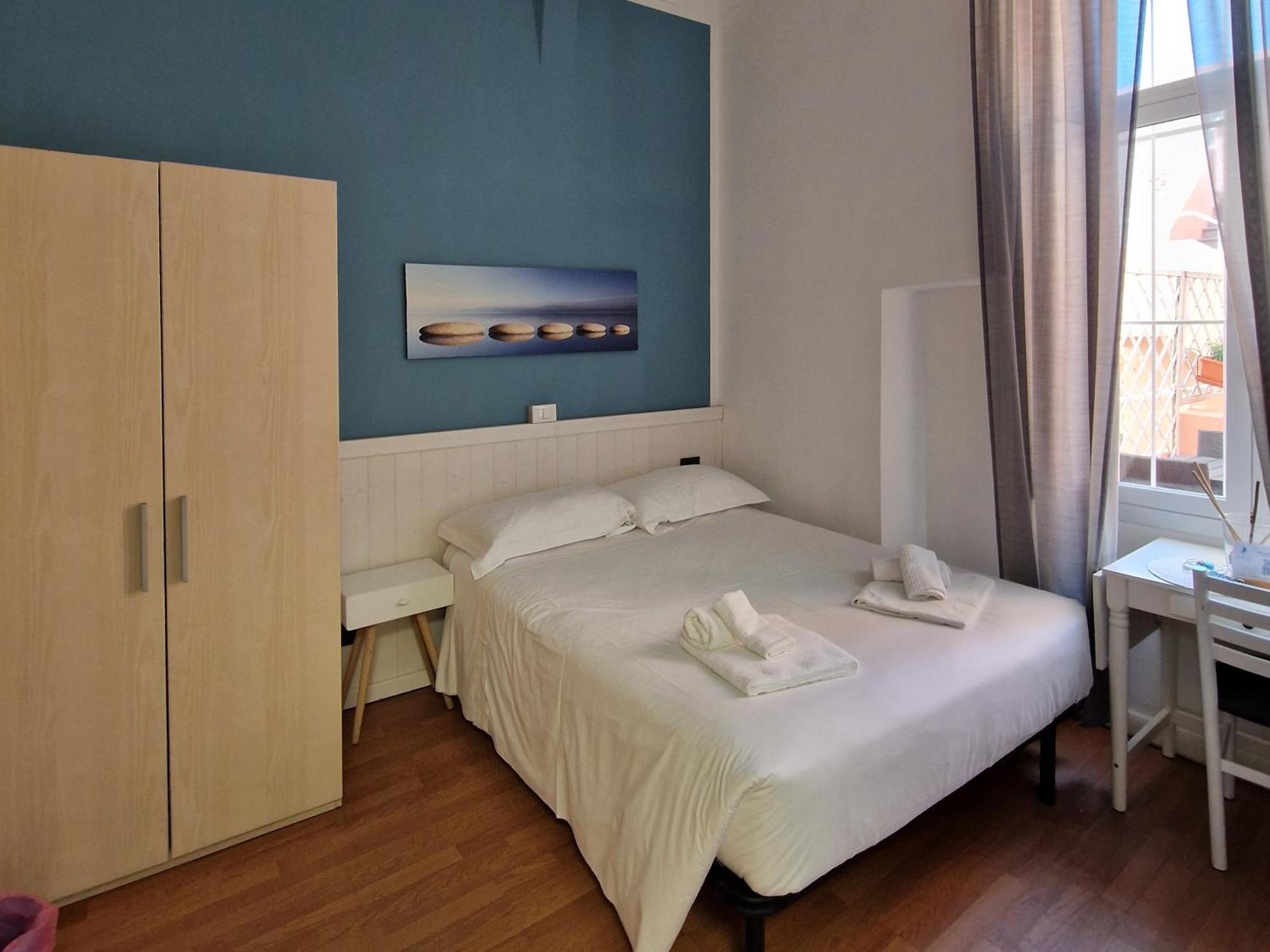Vela Bianca H & R Hotel Diano Marina Cameră foto